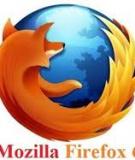 Để Firefox chạy nhanh hơn