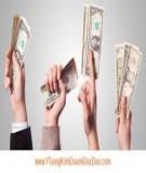 Khởi nghiệp với số vốn nhỏ