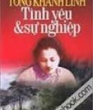 Tình yêu - Sự nghiệp