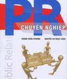 PR chuyên nghiệp - quan trọng là ý tưởng