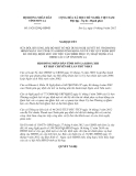 Nghị quyết số 19/2012/NQ-HĐND 