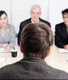 Học cách đánh giá nhà tuyển dụng tiềm năng
