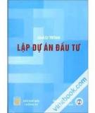 Làm dự án cho các tổ chức phi chính phủ