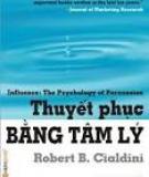 Nghệ thuật thuyết phục trong quá trình tìm việc