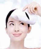 Những sai lầm thường gặp khi đắp mặt nạ
