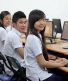 Sai lầm thường gặp khi thực tập