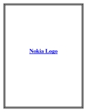 Nokia Logo