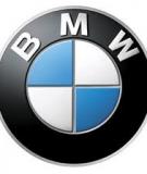 BMW Logo - Cánh quạt xứ Bavaria