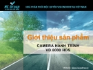 Camera hành trình VD 8000 HDS