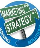 Bức tranh marketing chiến lược ở Việt Nam