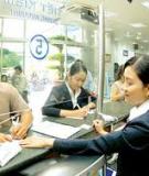Thuật ngữ đầu tư chứng khoán