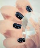 Những mẫu nail ngộ ngĩnh cho mùa giáng sinh