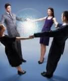 Mẹo làm việc hiệu quả trong năm mới
