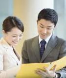 Yêu Công Việc Để Thành Công Hơn