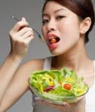 Bí quyết ăn kiêng thành công