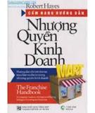 Nhượng quyền thương mại - Nhà nhượng quyền Việt Nam cần biết?