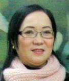 Họa sĩ La Kim Thanh