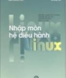 ĐỀ CƯƠNG ÔN TẬP MÔN HỆ ĐIỀU HÀNH LINUX ĐH CÔNG NGHỆ THÔNG TIN - ĐHQG TP HCM