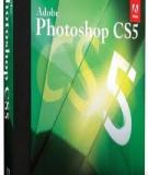 Tài liệu hướng dẫn sử dụng Photoshop CS5