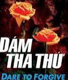 Mở cửa tâm hồn cùng một từ “tha thứ”
