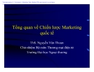 Đánh giá môi trường văn hóa kinh doanh