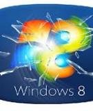 Microsoft chính thức trình làng Windows 8