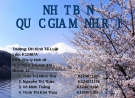 Nhật  Bản quốc gia mảnh rời