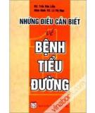 Người bị bệnh tiểu đường dễ mù do thiếu máu võng mạc