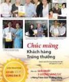 DiSC - Công cụ "mở khóa" tính cách khách hàng