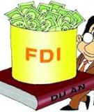 FDI chuyển giá: Xử một doanh nghiệp cũng khó