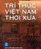 Sáng tạo - Nỗi buồn kinh tế tri thức Việt Nam