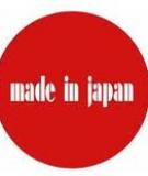 Uy tín thương hiệu “Made in Japan” đang mất dần?