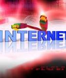 10 điều giúp duy trì băng thông Internet