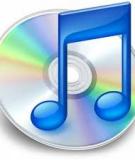 Hướng dẫn cài đặt iTunes dành cho thiết bị iOS 4