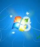 Thử dùng những tính năng mới của Windows 8