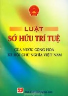 Báo cáo " Mối quan hệ giữa bảo hộ chỉ dẫn địa lí và bảo hộ nhãn hiệu theo qui định của Luật sở hữu trí tuệ Việt Nam "