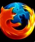 10 lý do giúp Firefox 4 được tải về nhiều hơn IE9