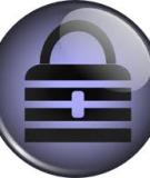 Trải nghiệm với ứng dụng KeePass