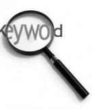 Công cụ Keyword của Google