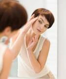 8 tháng trị nám bằng nước ép giá đỗ và củ cải