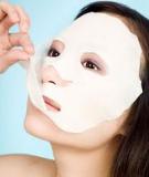 Tẩy trắng da mặt thế nào để xinh hẳn các mẹ nhỉ?