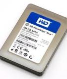 Một số kiến thức cơ bản về ổ SSD