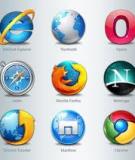 Hướng dẫn sử dụng trình duyệt Web 64bit trên Windows
