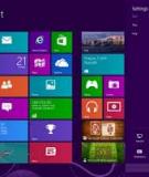 Các hướng dẫn giám sát và quản lý hoạt động máy tính trên Windows 8