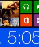 11 mẹo hay cho người mới dùng Windows 8