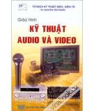 Giáo trình môn học: Kỹ thuật Audio-Video