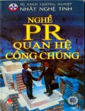 Nghề Pr