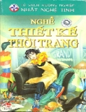 Giới thiệu nghề thiết kế thời trang