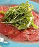 Bò Capaccio