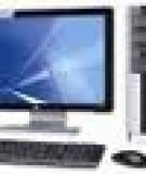 Băn khoăn chọn lựa màn hình LCD - CRT